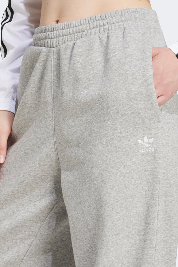 Bild von Wide Leg Sweathose
