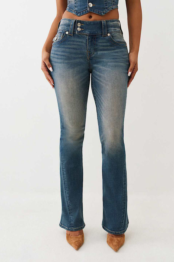 Image sur Joey jean flare