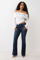 Image de Becca Bootcut Jeans