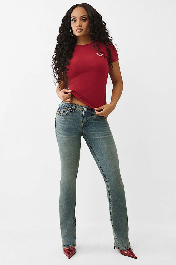 Image sur Becca jean bootcut