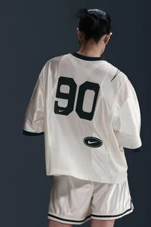 Bild von Oversize T-Shirt