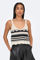 Image de ONLMERIDA Häkel Crop Top