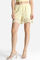 Image de ONLKIM short en tissu avec motif ajouré