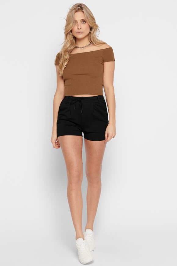 Image sur ONLPOPTRASH short en tissu