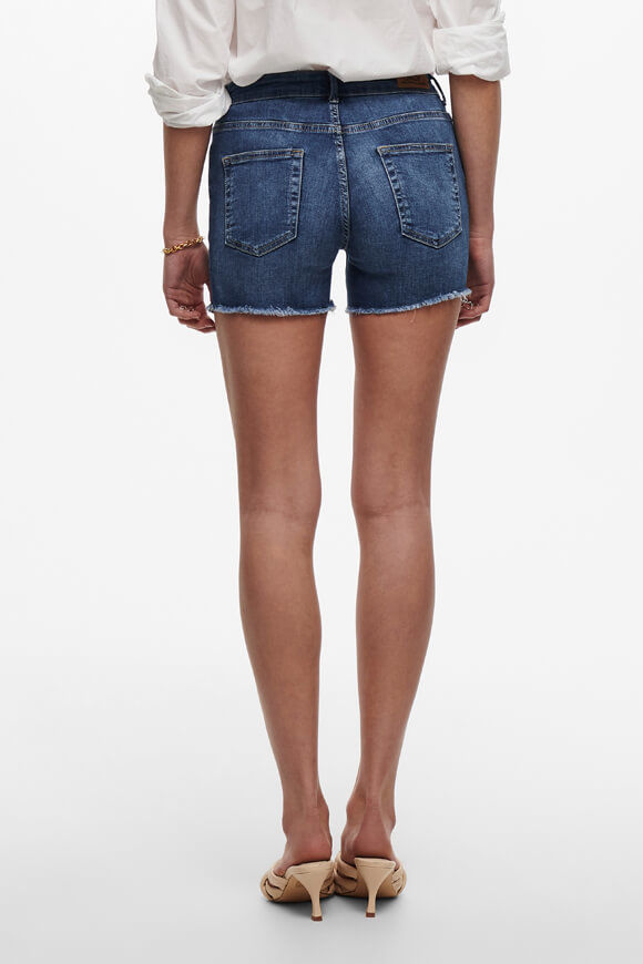 Image sur ONLBLUSH Jeansshorts
