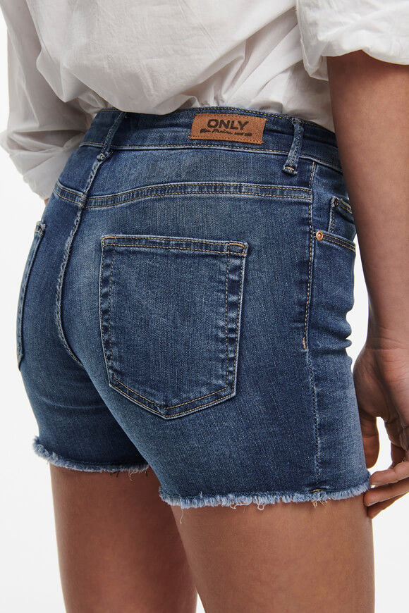 Image sur ONLBLUSH Jeansshorts