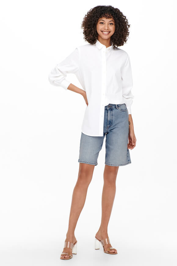 Image sur ONLSONNY short en jean