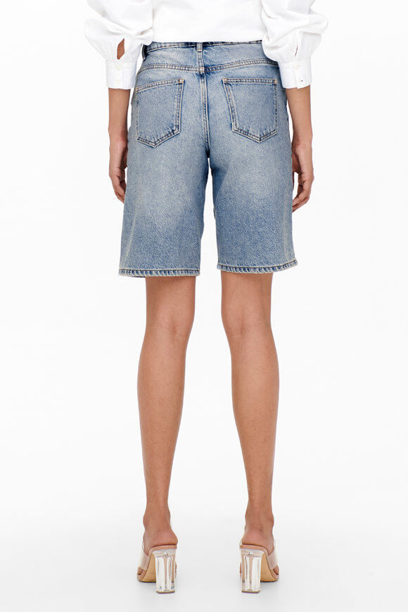 Image sur ONLSONNY short en jean