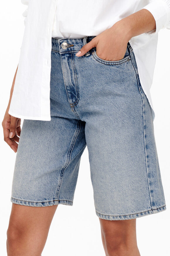 Image sur ONLSONNY short en jean