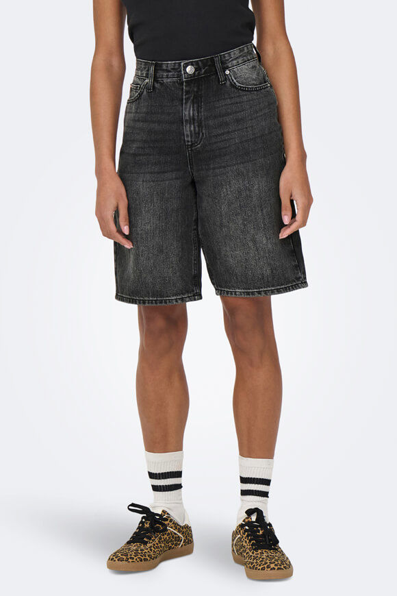 Image sur ONLSONNY Jeansshorts