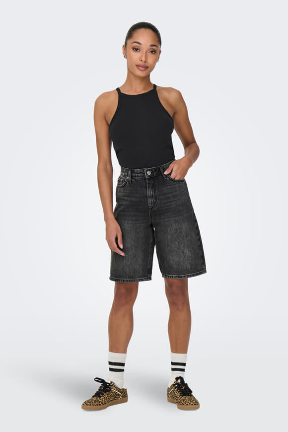 Image sur ONLSONNY Jeansshorts