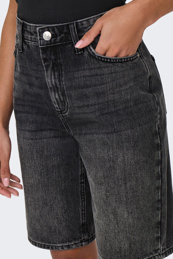 Image sur ONLSONNY Jeansshorts