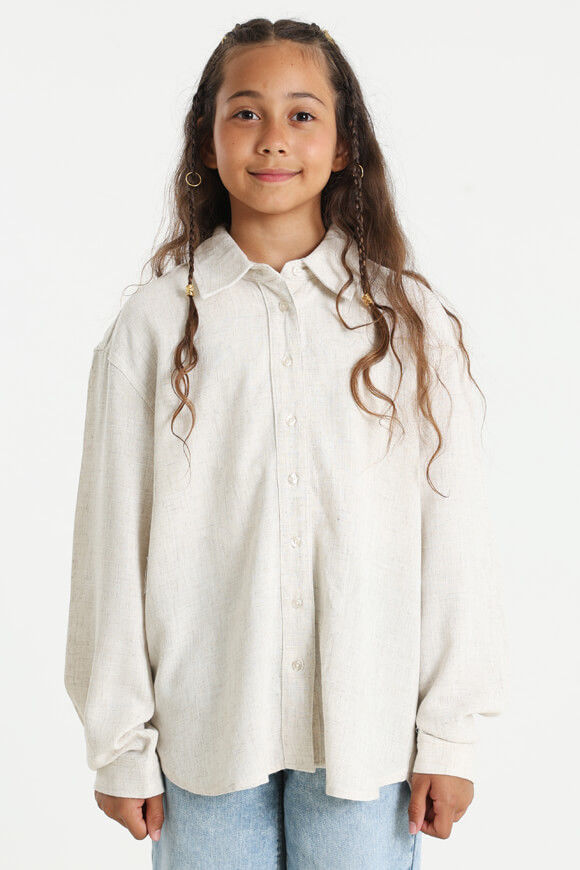 Image sur KOGSIESTA chemise ample en lin