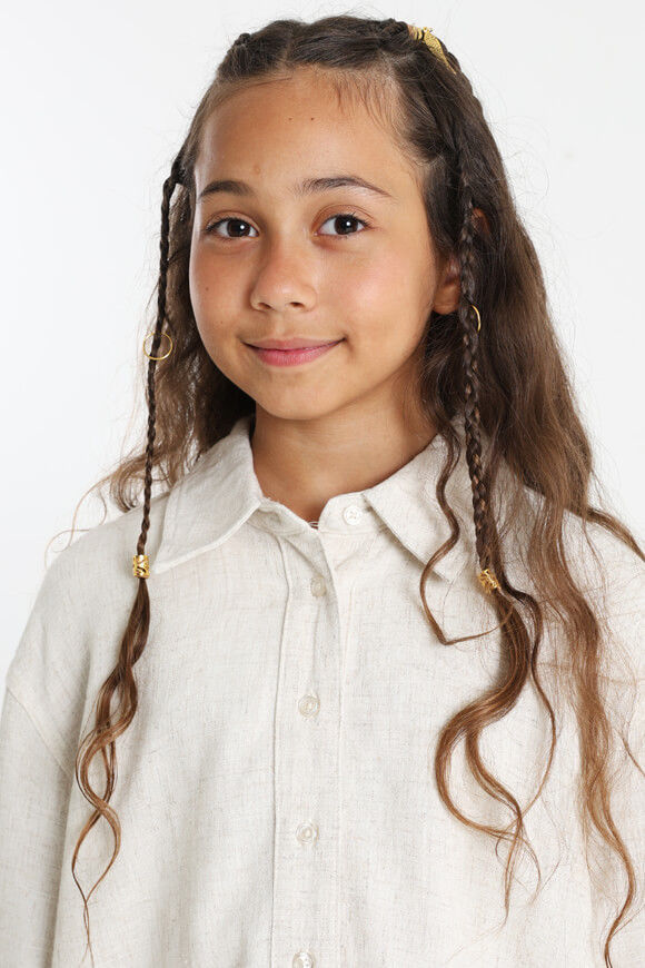 Image sur KOGSIESTA chemise ample en lin