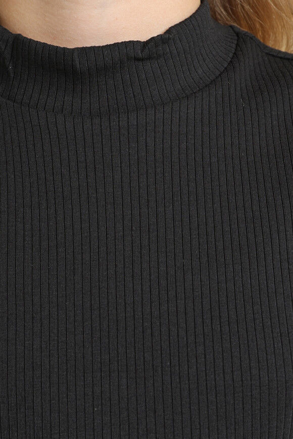Bild von KOGLINEA geripptes Crop Top