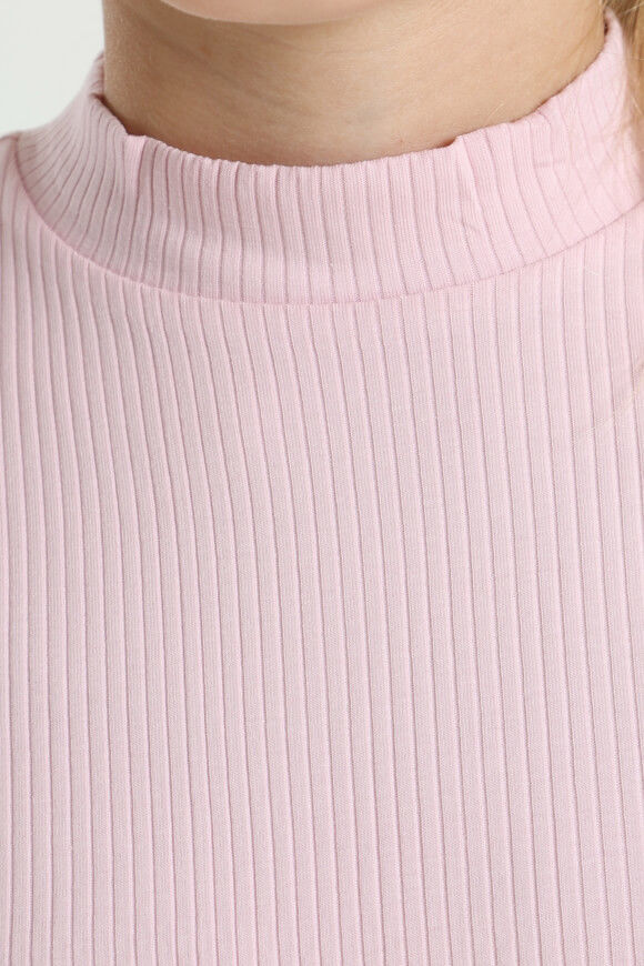Bild von KOGLINEA geripptes Crop Top