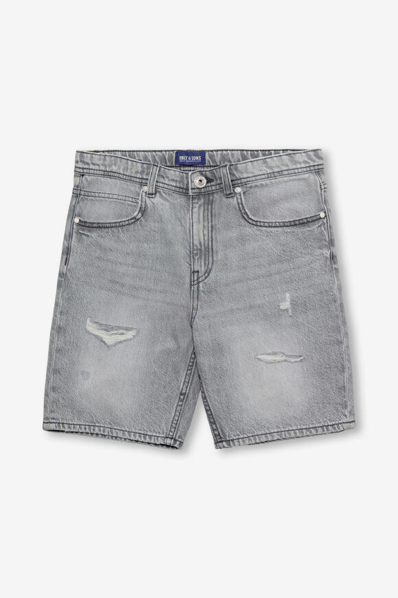 Image sur OSJEDGE Jeansshorts