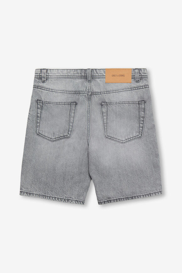 Image sur OSJEDGE Jeansshorts
