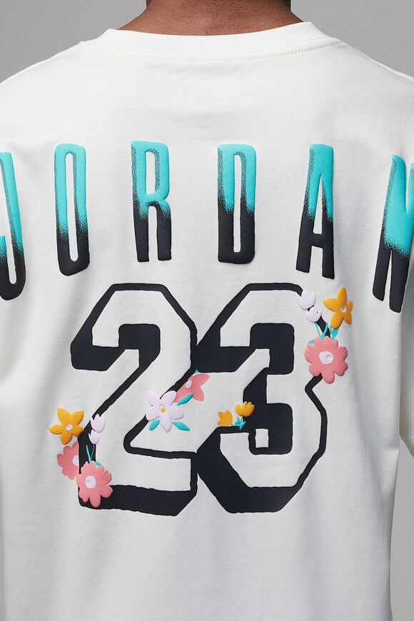 Image sur Oversize T-Shirt