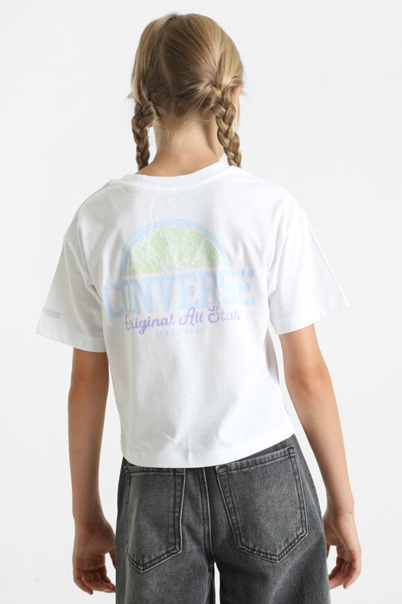 Image sur Crop T-Shirt