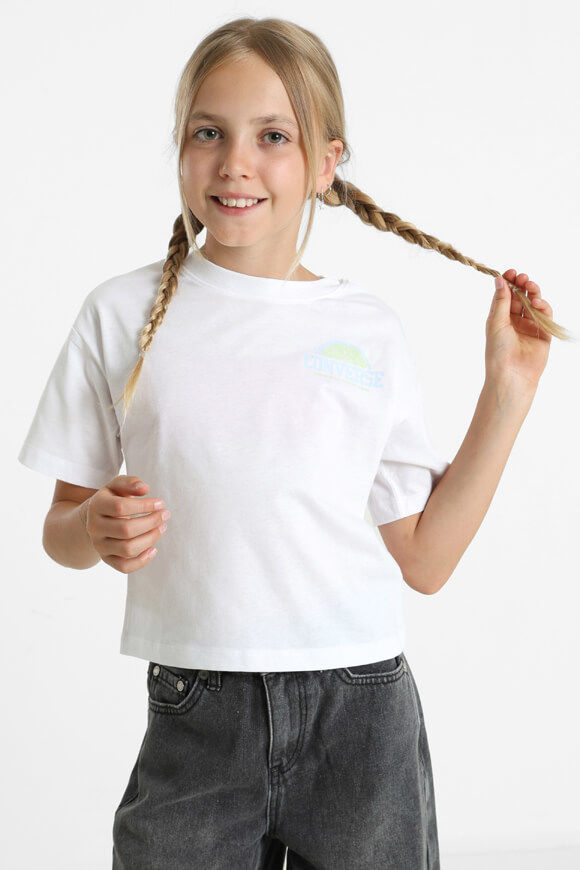 Image sur Crop T-Shirt