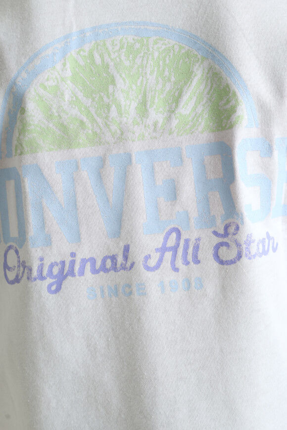 Image sur Crop T-Shirt