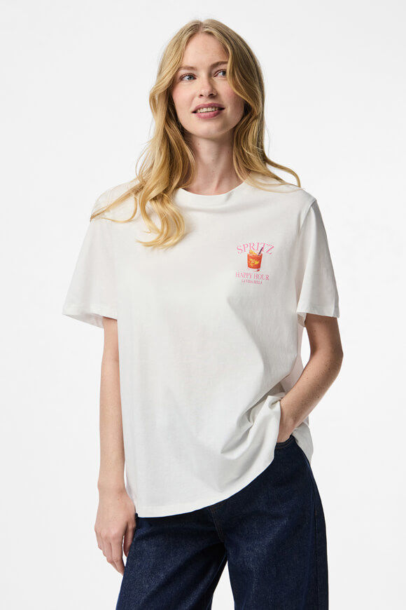 Bild von PCTALIA T-Shirt