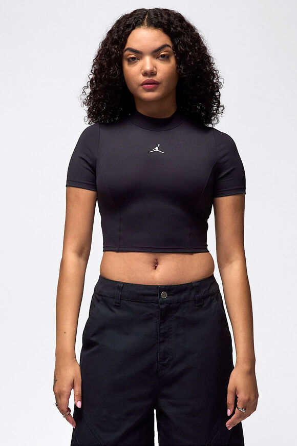 Image sur Crop T-Shirt
