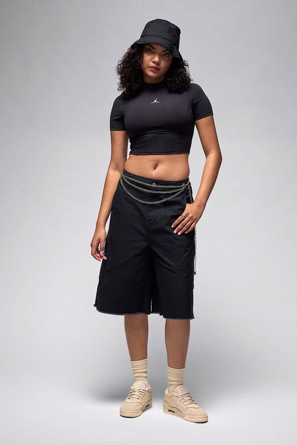 Image sur Crop T-Shirt