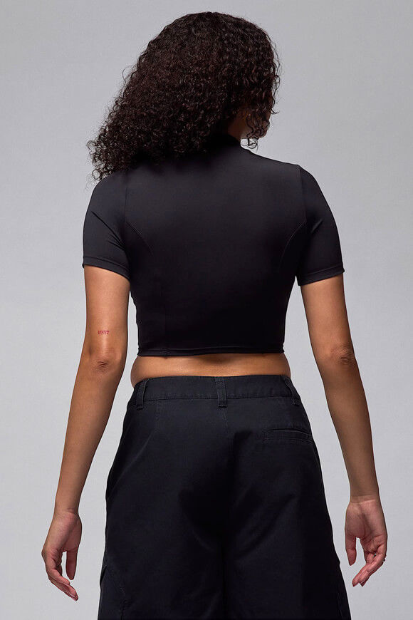 Image sur Crop T-Shirt