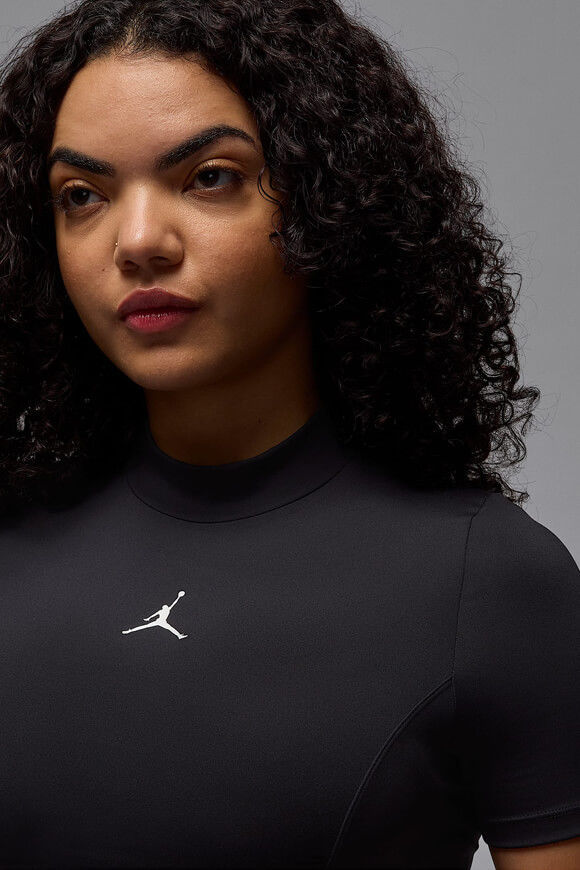 Image sur Crop T-Shirt