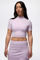 Bild von Crop T-Shirt