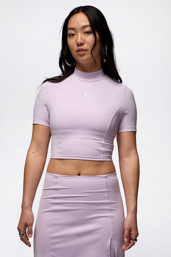 Image sur Crop T-Shirt