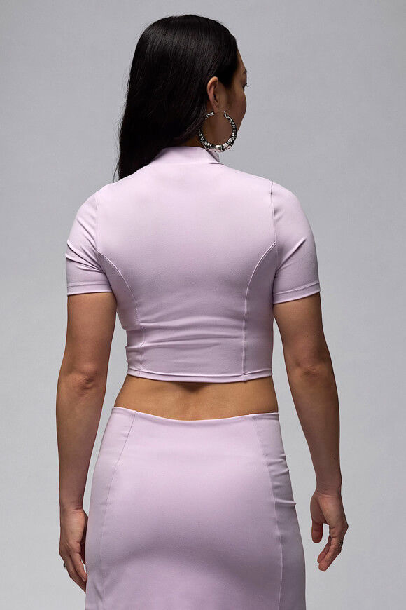 Image sur Crop T-Shirt
