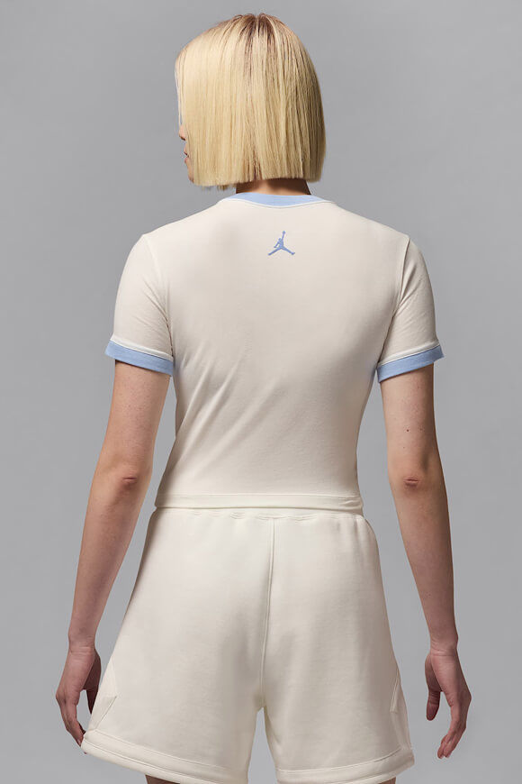 Image sur T-Shirt court