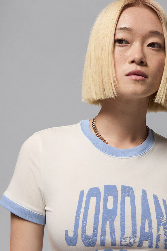 Image sur T-Shirt court