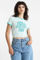 Bild von Crop T-Shirt