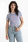 Bild von Crop T-Shirt