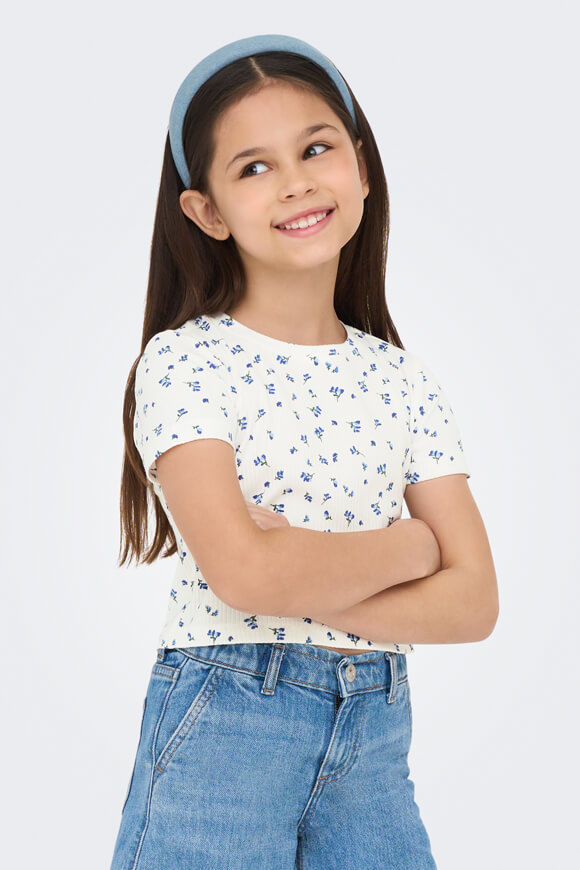 Bild von KOGBELLA Crop T-Shirt