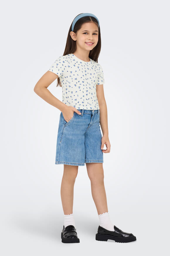 Bild von KOGBELLA Crop T-Shirt