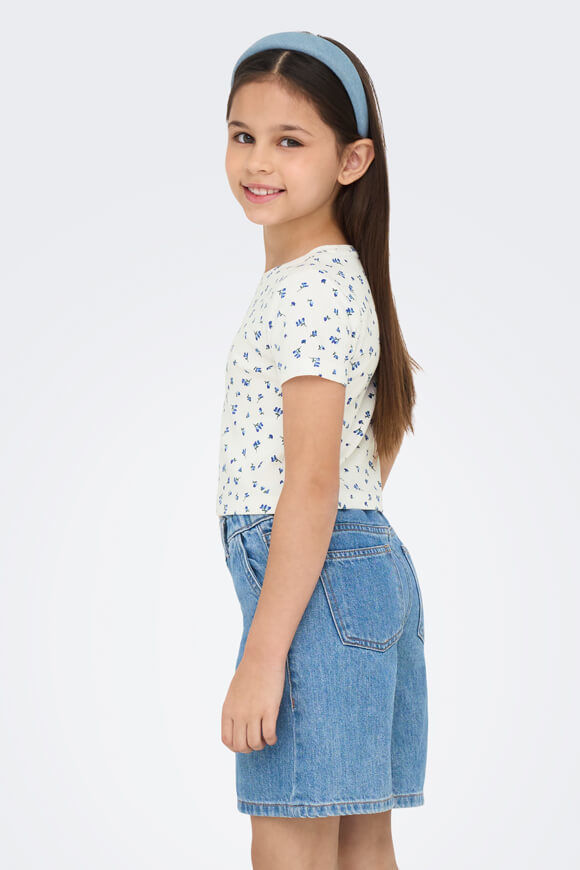 Bild von KOGBELLA Crop T-Shirt