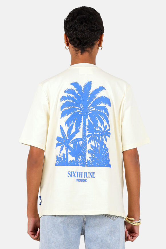 Image sur Oversize T-Shirt