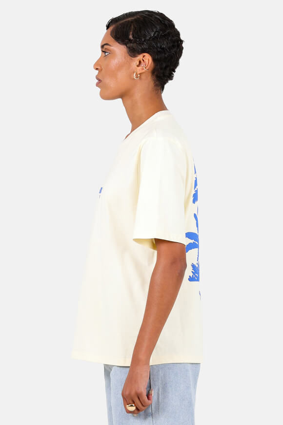 Image sur Oversize T-Shirt