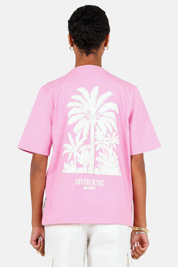 Image sur Oversize T-Shirt