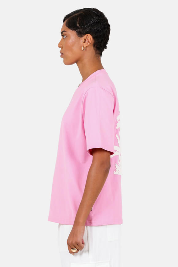 Image sur Oversize T-Shirt