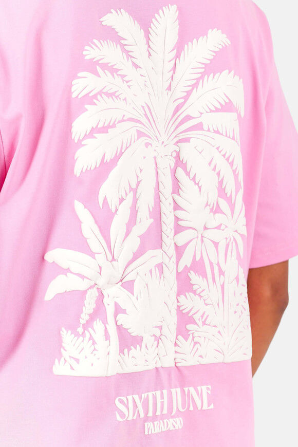 Image sur Oversize T-Shirt
