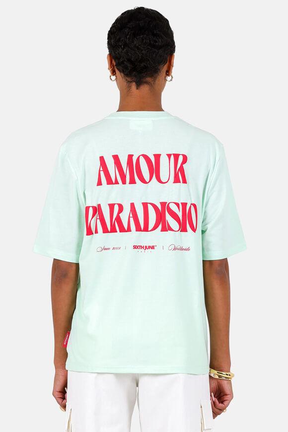Bild von Amour Oversize T-Shirt