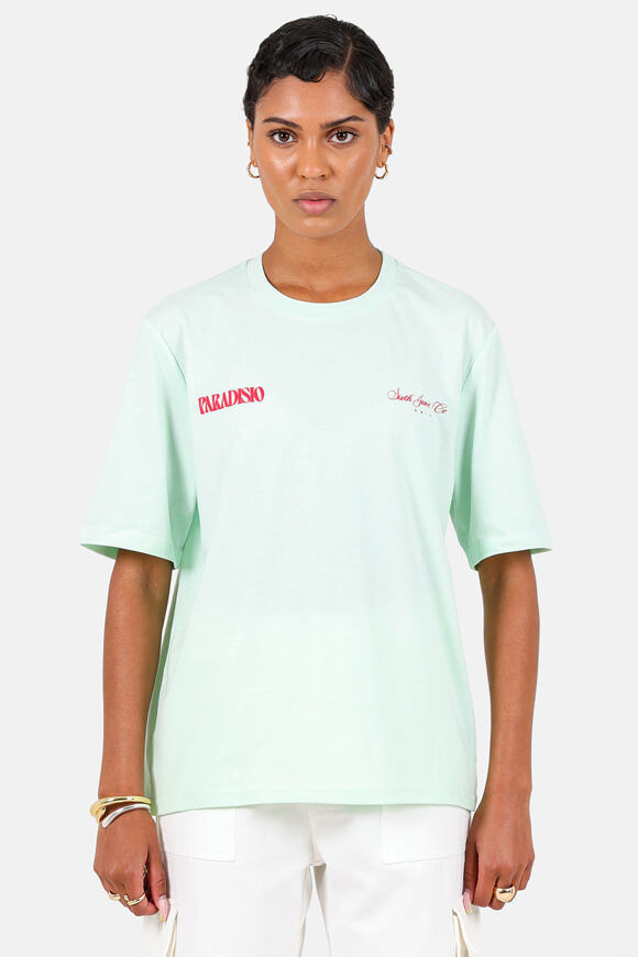 Bild von Amour Oversize T-Shirt