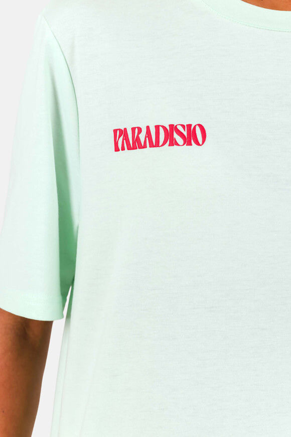 Bild von Amour Oversize T-Shirt