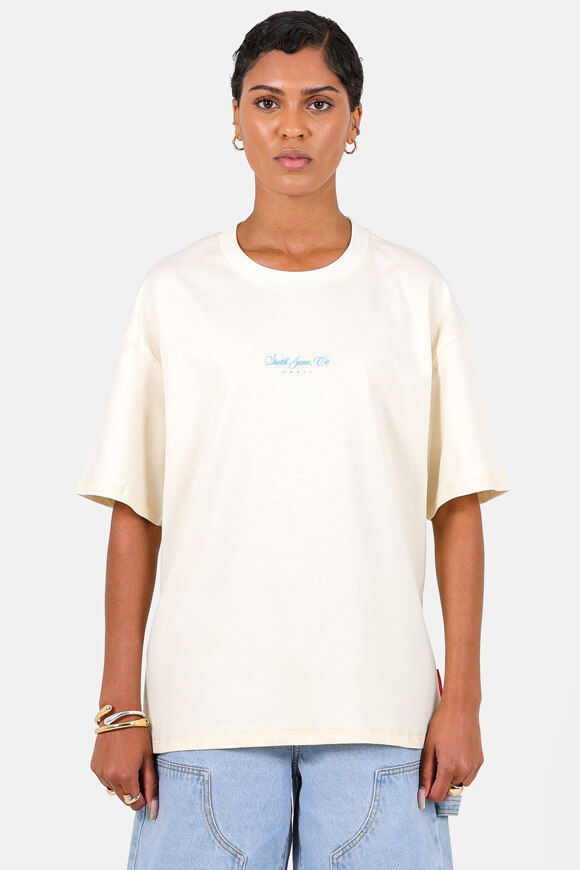 Image sur Oversize T-Shirt